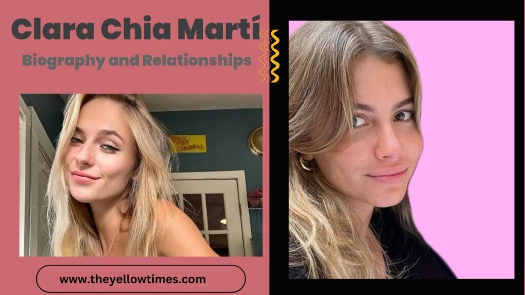 Clara Chia Martí