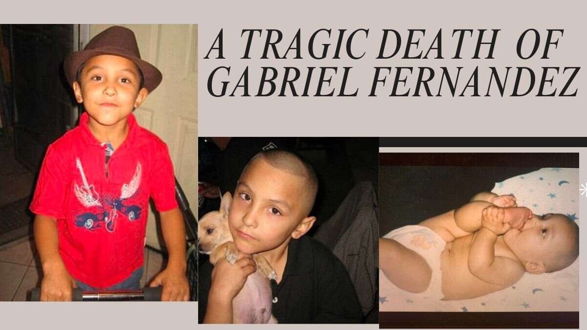 The Tragic Tale of Pearl Fernandez: A Monstrous Mother