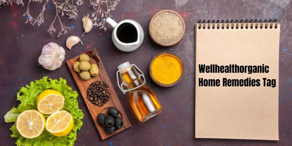 Wellhealthorganic Home Remedies Tag: Solution For Every Illness Wellhealthorganic Home Remedies Tag