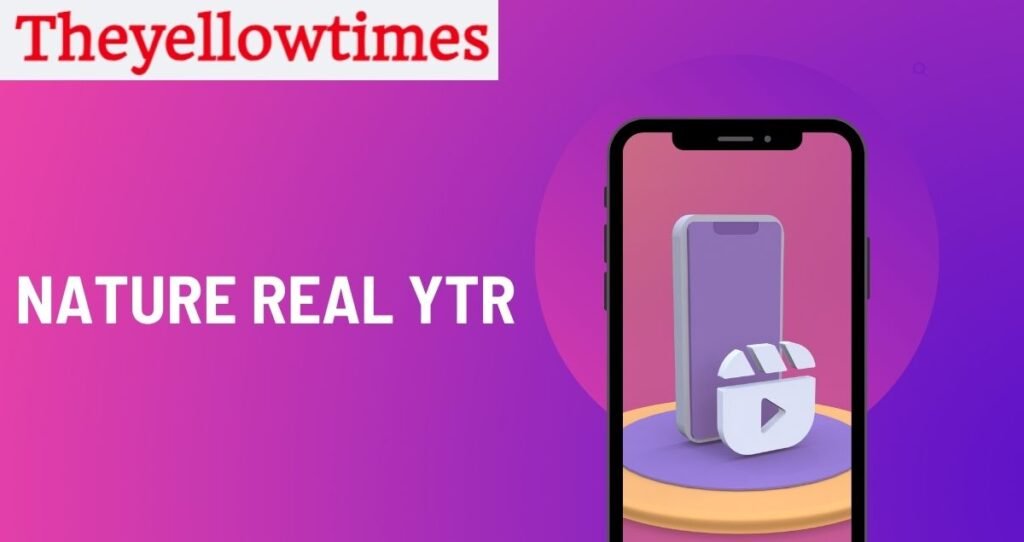 Get Your Instagram ID and Password in One Click with Nature Real YTR nature real ytr